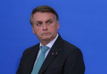 Corregedoria da PF diz que inquérito vazado por Bolsonaro não estava sob sigilo judicial