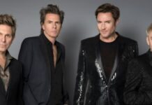 Duran Duran, Eminem, Judas Priest e Beck poderão entrar no Rock And Roll Hall Of Fame – Música