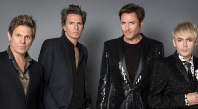 Duran Duran, Eminem, Judas Priest e Beck poderão entrar no Rock And Roll Hall Of Fame – Música