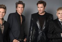 Duran Duran lança edição deluxe do 15º álbum ‘Future Past’