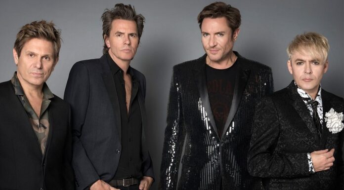 Duran Duran lança edição deluxe do 15º álbum ‘Future Past’