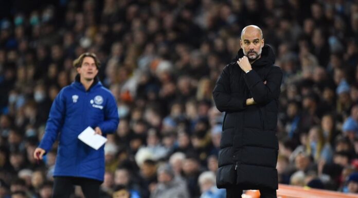 E o Palmeiras? Guardiola comete gafe e coloca River Plate como atual campeão da Libertadores