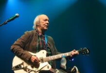 Erasmo Carlos lança álbum com releituras da Jovem Guarda – Entretenimento