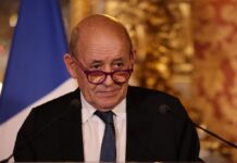 França se diz disposta a repatriar filhos de jihadistas na Síria