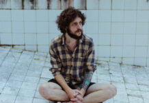 Gabriel Ventura antecipa primeiro disco solo com o single “O Teste”; ouça