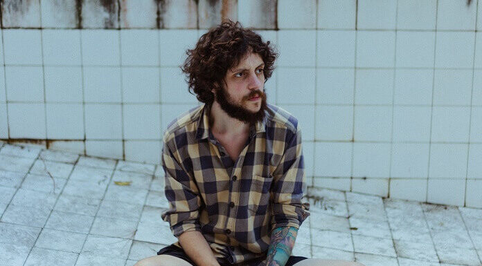 Gabriel Ventura antecipa primeiro disco solo com o single “O Teste”; ouça