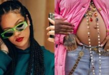 Gravidez de Rihanna pega fãs de surpresa na web: ‘Como assim?’ – Entretenimento