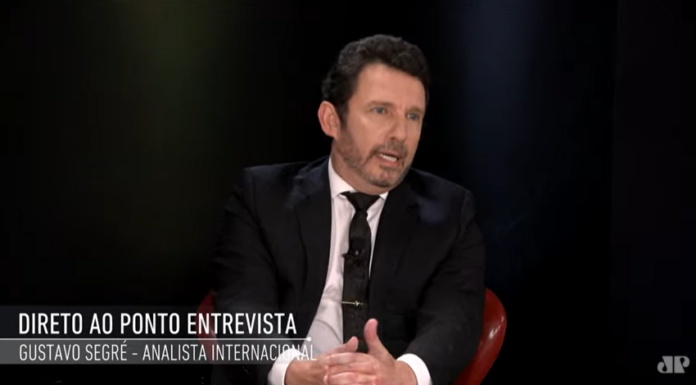 Gustavo Segré vê América Latina dominada por ‘monstro’ do populismo e explica motivo