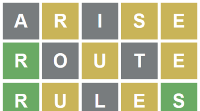 Idosa é salva de sequestro nos Estados Unidos por causa do jogo Wordle