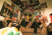 Influenciado pela virada do último século, Zero To Hero lança EP “LILO”