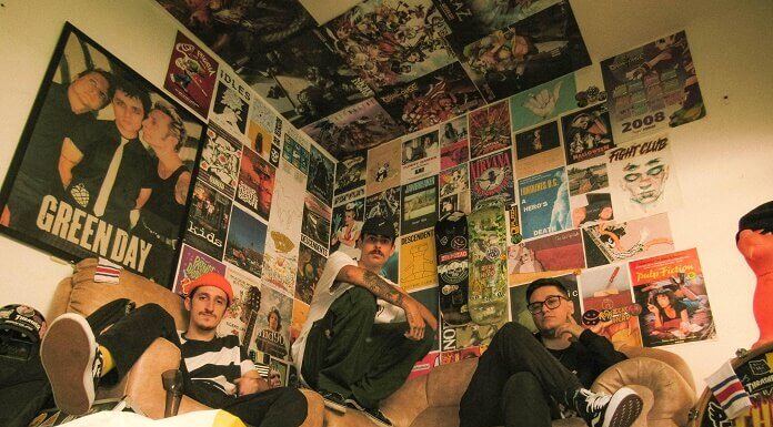 Influenciado pela virada do último século, Zero To Hero lança EP “LILO”