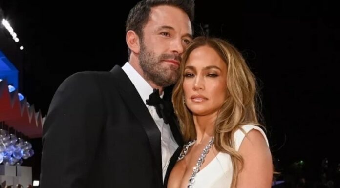 Jennifer Lopez fala sobre reconciliação com Ben Affleck: “Uma linda história de amor” – Música