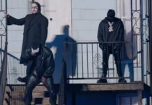 Kanye West estaria trabalhando com Marilyn Manson na sequência de “DONDA”