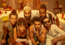 Lollapalooza Brasil anuncia Lamparina e Marina Sena no line-up