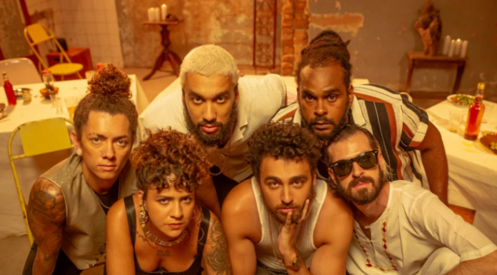 Lollapalooza Brasil anuncia Lamparina e Marina Sena no line-up