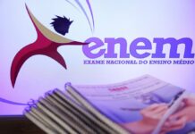 MEC antecipa divulgação das notas do Enem 2021; veja como acessar