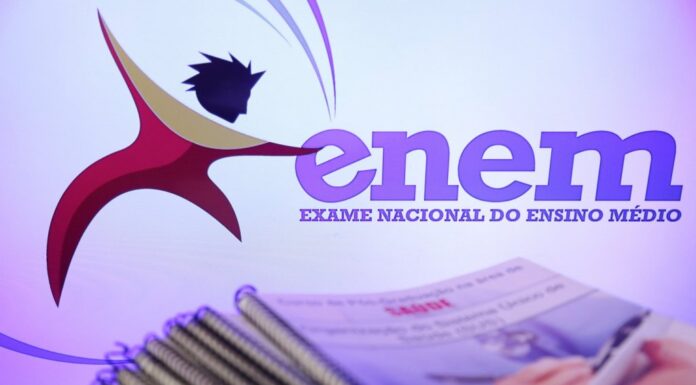 MEC antecipa divulgação das notas do Enem 2021; veja como acessar