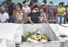 MP defende que sargento que matou vizinho no RJ responda por homicídio doloso