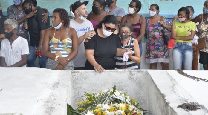 MP defende que sargento que matou vizinho no RJ responda por homicídio doloso