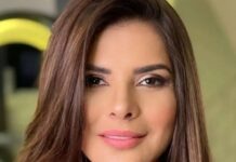 Mara Maravilha revela plano de se candidatar à Presidência em 2022 – Música