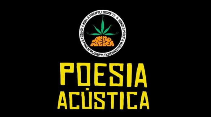 Marina Sena e Teto são confirmados na próxima edição da Poesia Acústica