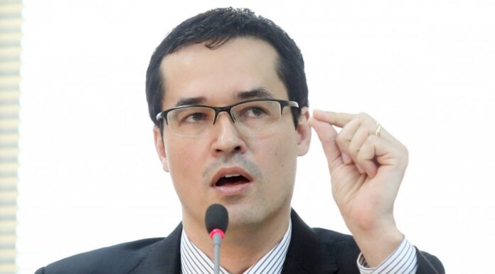 Mudança de regras pelo STF pode levar à derrubada da Lava Jato, diz Deltan Dallagnol