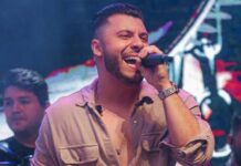 Murilo Huff fala sobre carreira e curiosidade dos fãs sobre Marília: ‘Gesto de carinho em memória dela’ – Entretenimento