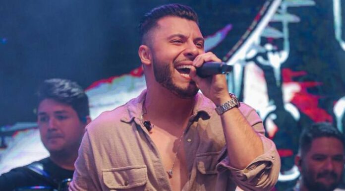 Murilo Huff fala sobre carreira e curiosidade dos fãs sobre Marília: ‘Gesto de carinho em memória dela’ – Entretenimento