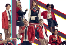 Nova versão de ‘Rebelde’ ultrapassa 1 milhão de ouvintes no Spotify