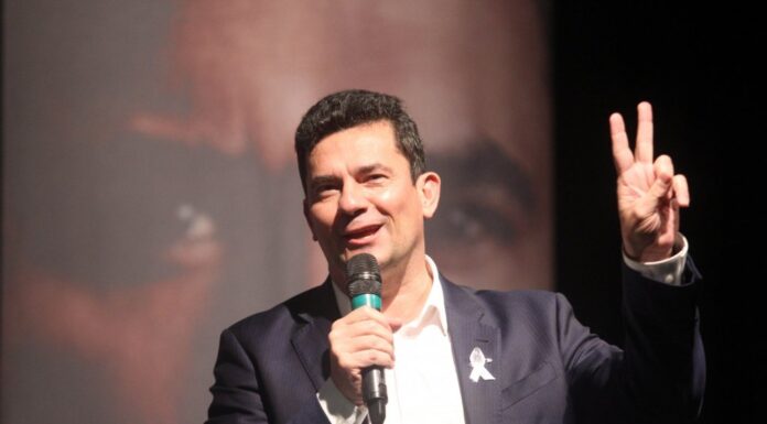 Novo encontro entre Lula e Alckmin reforça tendência de chapa; Moro se reúne com governador do PSB