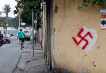 O perigo de ser, aceitar ou praticar o nazismo sem você perceber