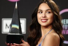 Olivia Rodrigo é nomeada ‘Mulher do Ano’ pela Billboard