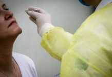 Ômicron recua e Portugal registra menor número de casos da Covid-19 em um mês