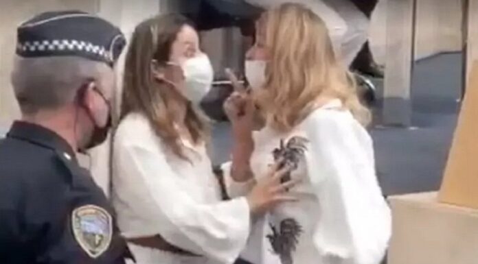 Partido Novo decide expulsar Janaína Lima e suspender Cris Monteiro por briga