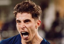 Quem é Kai Havertz, autor do gol do título e herói do Chelsea no Mundial