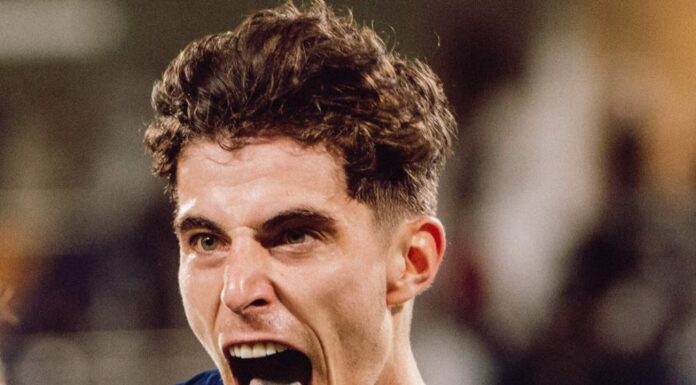 Quem é Kai Havertz, autor do gol do título e herói do Chelsea no Mundial