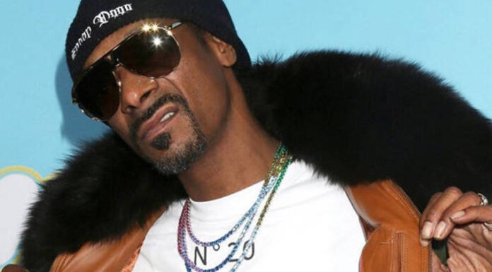 Rapper Snoop Dogg é denunciado por violência sexual nos EUA – Entretenimento