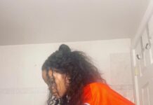 Rihanna divulga primeiras fotos grávida nas redes sociais