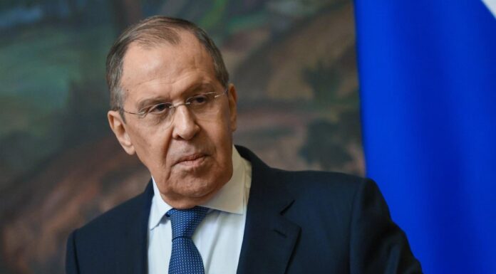 Rússia não aceita resposta coletiva do Ocidente sobre questões de segurança