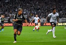 Santos vira contra o Corinthians e conquista primeira vitória no Paulistão