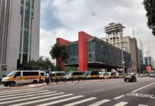 São Paulo é eleita o sétimo melhor destino gastronômico do mundo em 2022