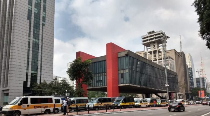 São Paulo é eleita o sétimo melhor destino gastronômico do mundo em 2022