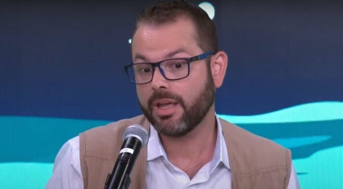 Seif diz que mercado pesqueiro pode gerar empregos no Nordeste e anuncia investimento de ‘primeiro mundo’ na Paraíba