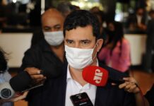 Senador fala em perseguição de subprocurador contra Moro: ‘Abuso de autoridade’