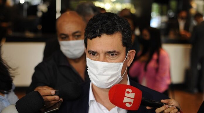 Senador fala em perseguição de subprocurador contra Moro: ‘Abuso de autoridade’