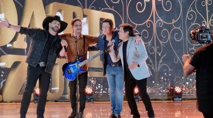 ‘Ser clássico é atravessar o tempo’, diz Giovani sobre turnê ‘Boate Azul’ – Entretenimento