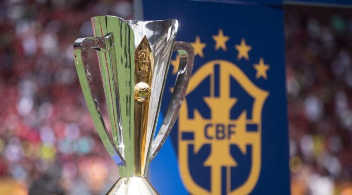 Supercopa do Brasil entre Atlético-MG e Flamengo será disputada na Arena Pantanal