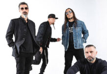 System Of A Down e KoRn reiniciam turnê conjunta cheia de clássicos