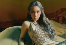 Taeyeon, de Girls’ Generation, surge como rainha guerreira em ‘INVU’; assista ao clipe – Entretenimento
