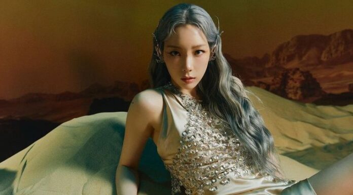 Taeyeon, de Girls’ Generation, surge como rainha guerreira em ‘INVU’; assista ao clipe – Entretenimento
